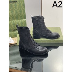 New autumn boots that combine freshness and elegance 2023FW GUCCI Gucci