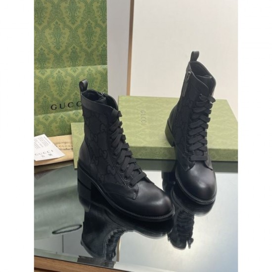 New autumn boots that combine freshness and elegance 2023FW GUCCI Gucci New autumn boots that combine freshness and elegance 2023FW GUCCI Gucci