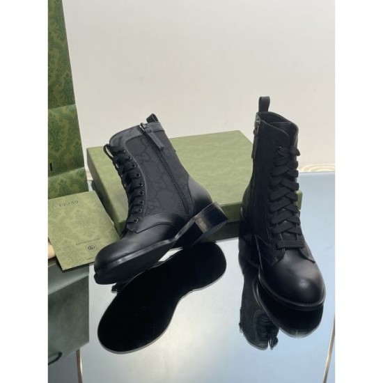 New autumn boots that combine freshness and elegance 2023FW GUCCI Gucci New autumn boots that combine freshness and elegance 2023FW GUCCI Gucci
