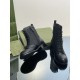 New autumn boots that combine freshness and elegance 2023FW GUCCI Gucci New autumn boots that combine freshness and elegance 2023FW GUCCI Gucci