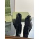New autumn boots that combine freshness and elegance 2023FW GUCCI Gucci New autumn boots that combine freshness and elegance 2023FW GUCCI Gucci