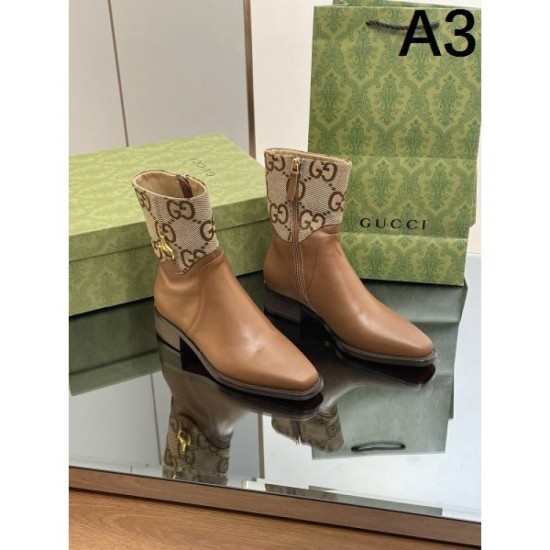 A big hit that sold out immediately in Japan Boots 2023FW GUCCI Gucci A big hit that sold out immediately in Japan Boots 2023FW GUCCI Gucci