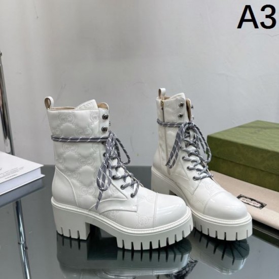 This season's trend classic style boots 2023FW GUCCI Gucci This season's trend classic style boots 2023FW GUCCI Gucci