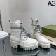 This season's trend classic style boots 2023FW GUCCI Gucci This season's trend classic style boots 2023FW GUCCI Gucci