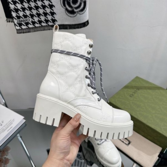 This season's trend classic style boots 2023FW GUCCI Gucci This season's trend classic style boots 2023FW GUCCI Gucci