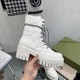 This season's trend classic style boots 2023FW GUCCI Gucci This season's trend classic style boots 2023FW GUCCI Gucci