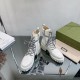 This season's trend classic style boots 2023FW GUCCI Gucci This season's trend classic style boots 2023FW GUCCI Gucci