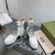 This season's trend classic style boots 2023FW GUCCI Gucci This season's trend classic style boots 2023FW GUCCI Gucci