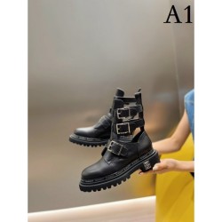 New limited edition popular boiling boots 2023FW GIVENCHY Givenchy