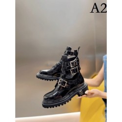 New limited edition popular boiling boots 2023FW GIVENCHY Givenchy