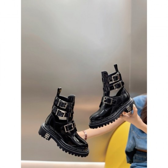 New limited edition popular boiling boots 2023FW GIVENCHY Givenchy New limited edition popular boiling boots 2023FW GIVENCHY Givenchy
