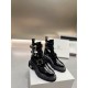 New limited edition popular boiling boots 2023FW GIVENCHY Givenchy New limited edition popular boiling boots 2023FW GIVENCHY Givenchy