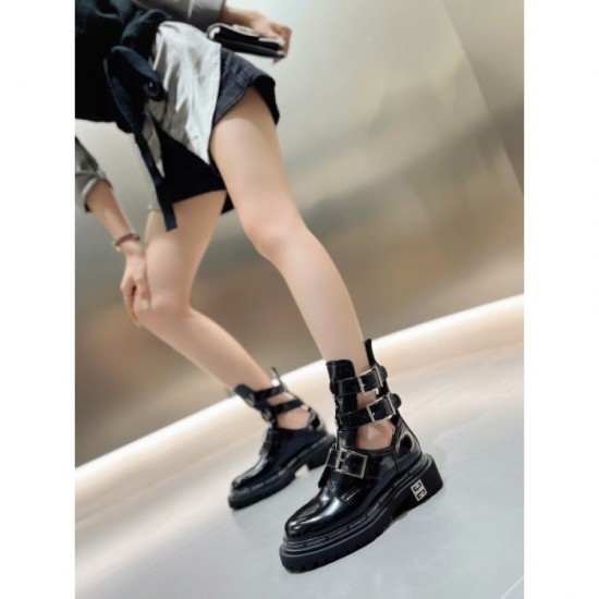 New limited edition popular boiling boots 2023FW GIVENCHY Givenchy New limited edition popular boiling boots 2023FW GIVENCHY Givenchy