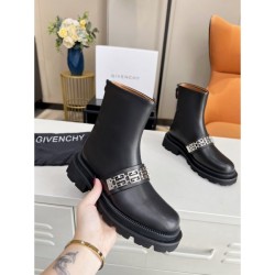 Latest Ranking TOP Boots 2023FW GIVENCHY Givenchy