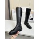 Vintage boots 2023FW GIVENCHY Givenchy Vintage boots 2023FW GIVENCHY Givenchy