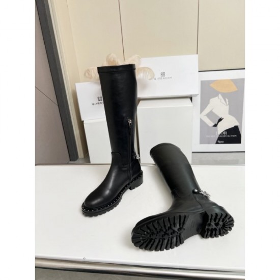 Vintage boots 2023FW GIVENCHY Givenchy Vintage boots 2023FW GIVENCHY Givenchy