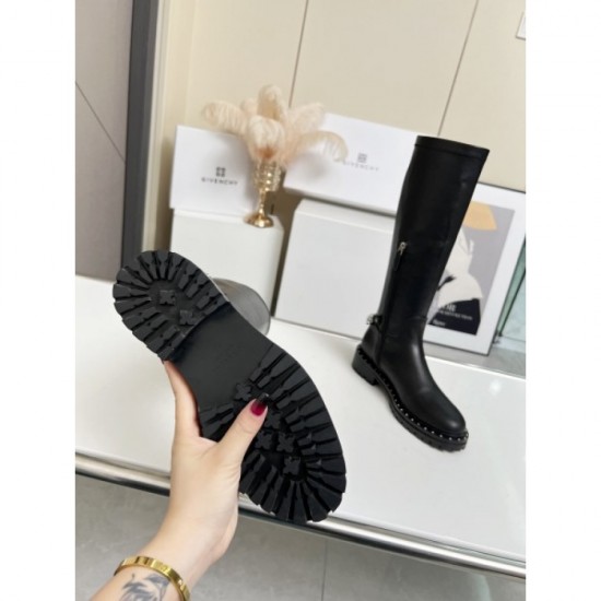 Vintage boots 2023FW GIVENCHY Givenchy Vintage boots 2023FW GIVENCHY Givenchy