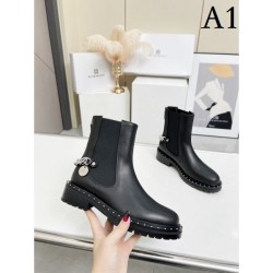 Limited quantity SALE price Boots 2023FW GIVENCHY Givenchy