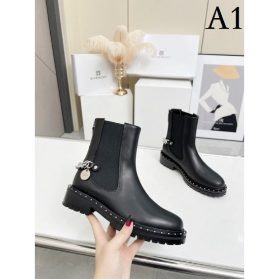 Limited quantity SALE price Boots 2023FW GIVENCHY Givenchy Limited quantity SALE price Boots 2023FW GIVENCHY Givenchy