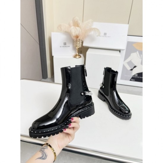 Limited quantity SALE price Boots 2023FW GIVENCHY Givenchy Limited quantity SALE price Boots 2023FW GIVENCHY Givenchy