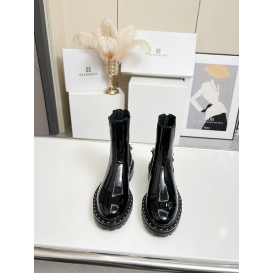 Limited quantity SALE price Boots 2023FW GIVENCHY Givenchy Limited quantity SALE price Boots 2023FW GIVENCHY Givenchy