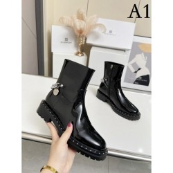 Timeless boots 2023FW GIVENCHY Givenchy