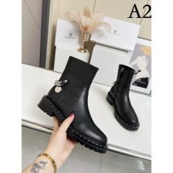Timeless boots 2023FW GIVENCHY Givenchy