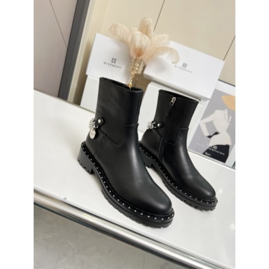 Timeless boots 2023FW GIVENCHY Givenchy Timeless boots 2023FW GIVENCHY Givenchy