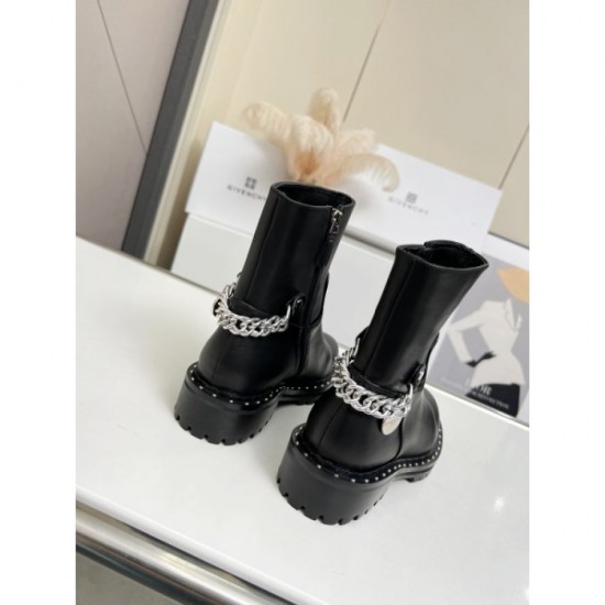 Timeless boots 2023FW GIVENCHY Givenchy Timeless boots 2023FW GIVENCHY Givenchy
