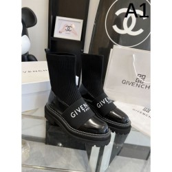 GIVENCHY New collection released this year! 2023FW boots