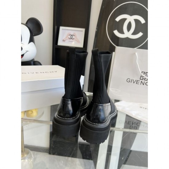 GIVENCHY New collection released this year! 2023FW boots GIVENCHY New collection released this year! 2023FW boots