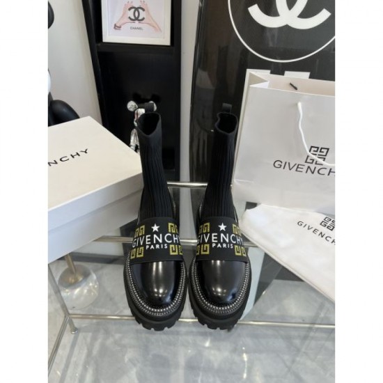 GIVENCHY Winter One Piece VIP Customer Sale 2023FW Boots GIVENCHY Winter One Piece VIP Customer Sale 2023FW Boots
