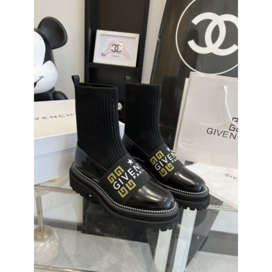 GIVENCHY Winter One Piece VIP Customer Sale 2023FW Boots GIVENCHY Winter One Piece VIP Customer Sale 2023FW Boots