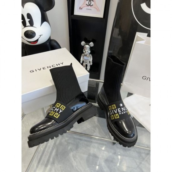 GIVENCHY Winter One Piece VIP Customer Sale 2023FW Boots GIVENCHY Winter One Piece VIP Customer Sale 2023FW Boots