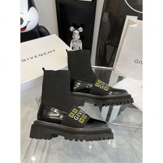 GIVENCHY Winter One Piece VIP Customer Sale 2023FW Boots GIVENCHY Winter One Piece VIP Customer Sale 2023FW Boots