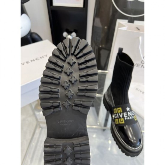 GIVENCHY Winter One Piece VIP Customer Sale 2023FW Boots GIVENCHY Winter One Piece VIP Customer Sale 2023FW Boots
