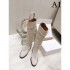 HERMES Hermes boots 2023AW New work Dress elegantly
