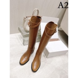 HERMES Hermes boots 2023AW New work Dress elegantly