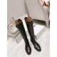 HERMES Hermes boots 2023AW New work Dress elegantly HERMES Hermes boots 2023AW New work Dress elegantly