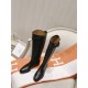 HERMES Hermes boots 2023AW New work Dress elegantly HERMES Hermes boots 2023AW New work Dress elegantly