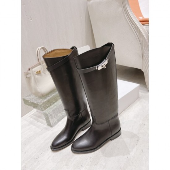 HERMES Hermes boots 2023AW New work Dress elegantly HERMES Hermes boots 2023AW New work Dress elegantly