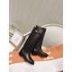 HERMES Hermes boots 2023AW New work Dress elegantly HERMES Hermes boots 2023AW New work Dress elegantly