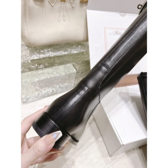 HERMES Hermes boots 2023AW New work Dress elegantly HERMES Hermes boots 2023AW New work Dress elegantly