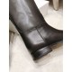 HERMES Hermes boots 2023AW New work Dress elegantly HERMES Hermes boots 2023AW New work Dress elegantly