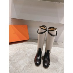This season's trend item Boots 2023FW HERMES Hermes