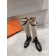 This season's trend item Boots 2023FW HERMES Hermes This season's trend item Boots 2023FW HERMES Hermes