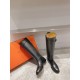 Fall and winter style boots with a high sense of mode 2023FW HERMES Hermes Fall and winter style boots with a high sense of mode 2023FW HERMES Hermes