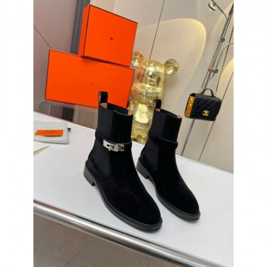 Collection featured brands Boots 2023FW HERMES Collection featured brands Boots 2023FW HERMES