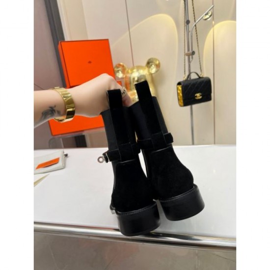 Collection featured brands Boots 2023FW HERMES Collection featured brands Boots 2023FW HERMES