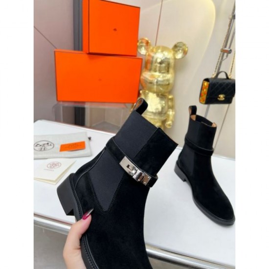Collection featured brands Boots 2023FW HERMES Collection featured brands Boots 2023FW HERMES